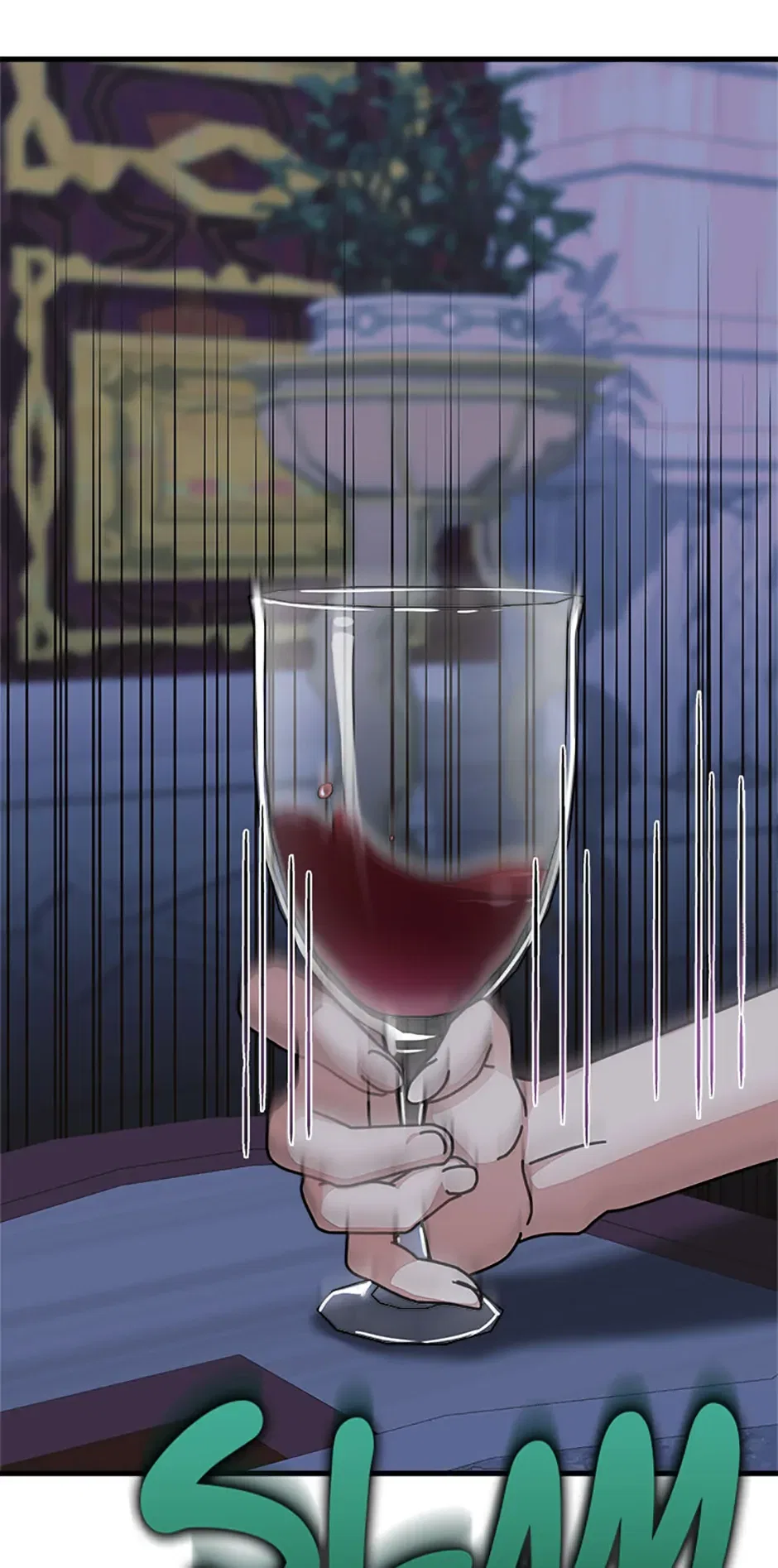 Only for Your Well-Being Chapter 59 – Page 54