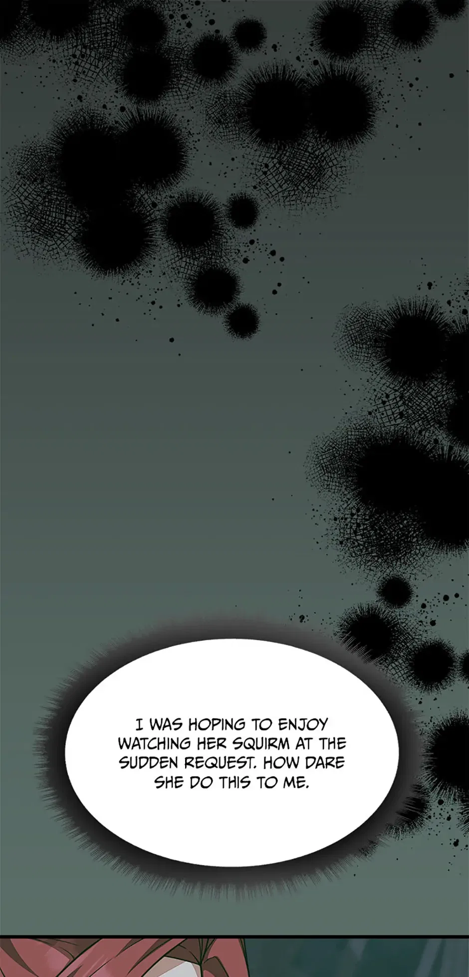 Only for Your Well-Being Chapter 59 – Page 58