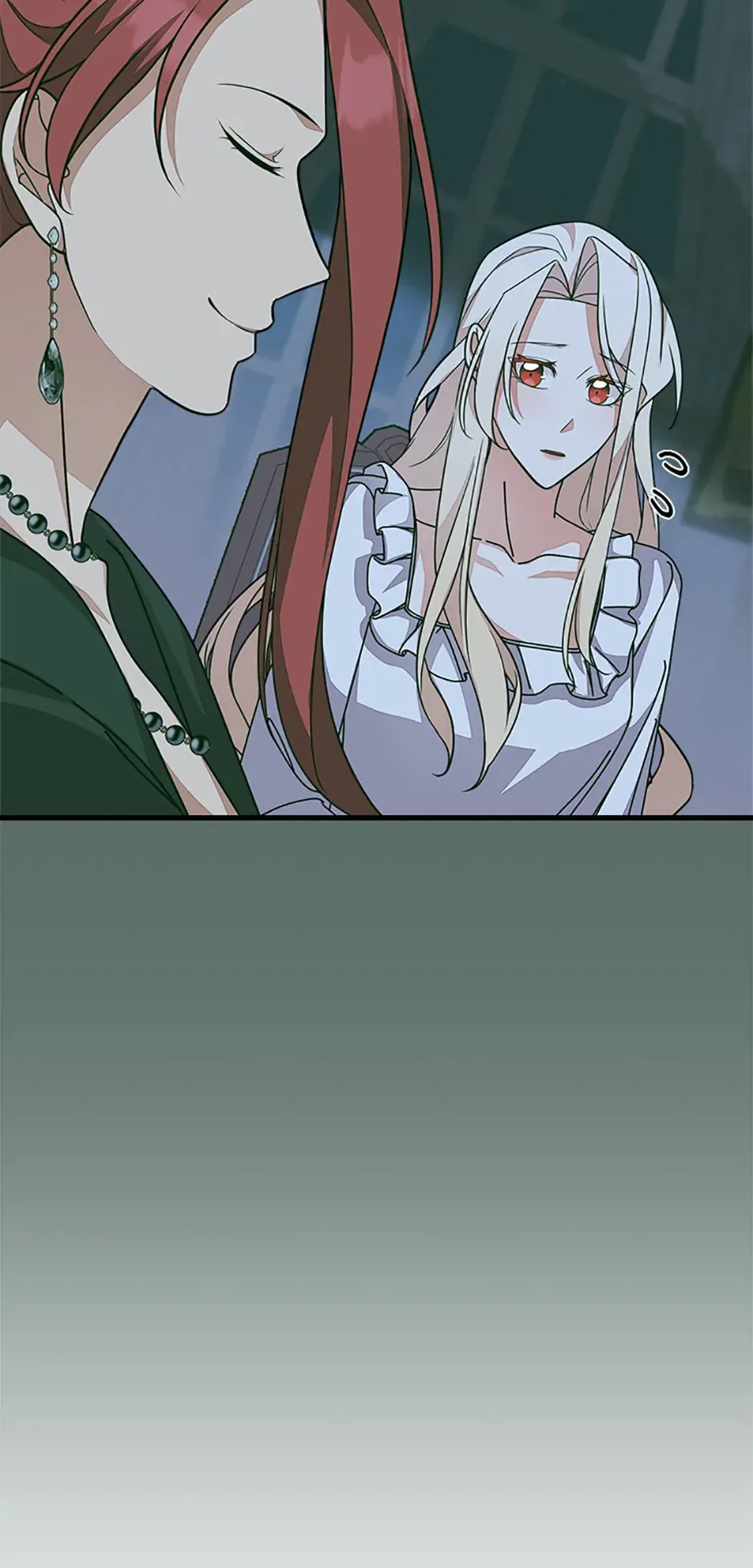 Only for Your Well-Being Chapter 59 – Page 59