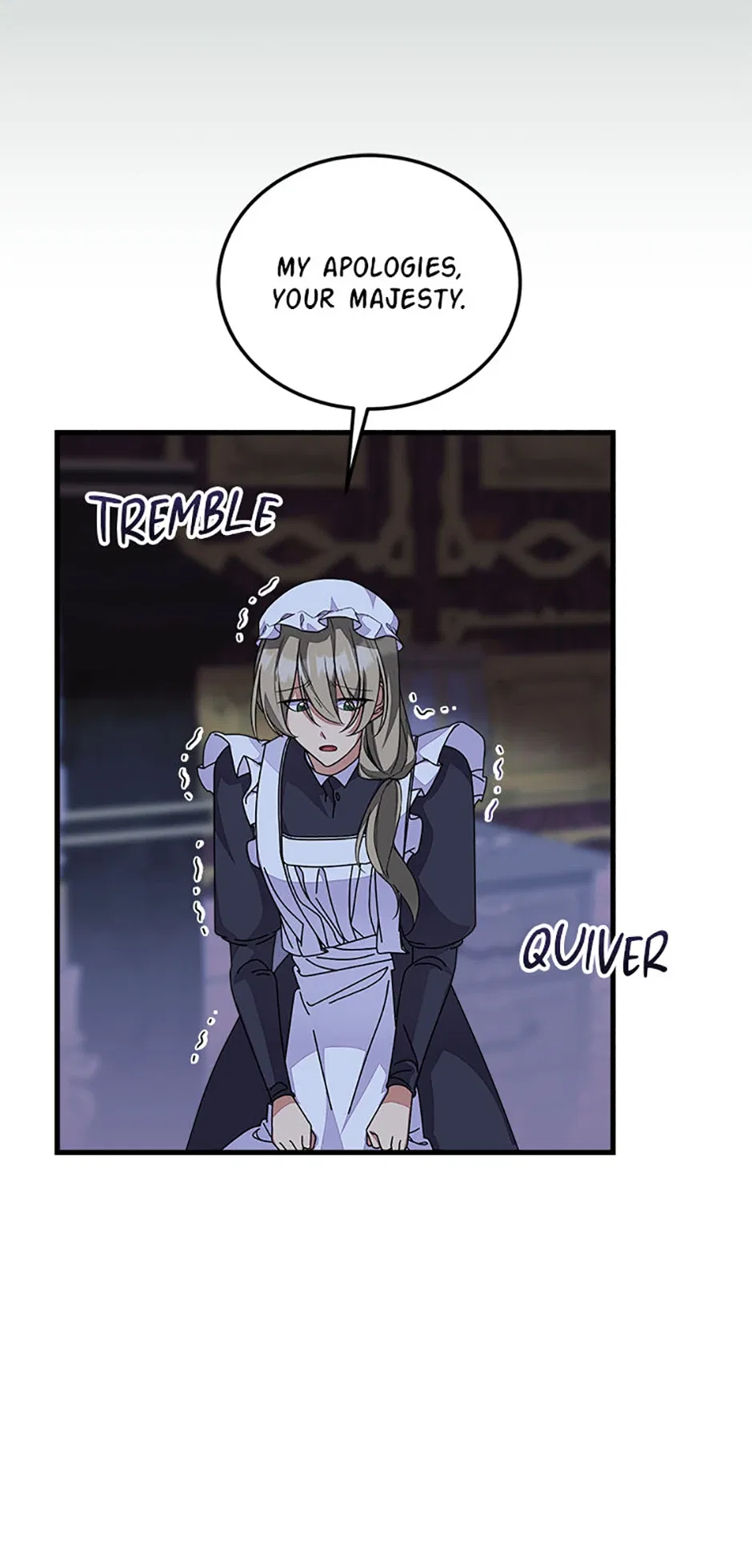 Only for Your Well-Being Chapter 59 – Page 60