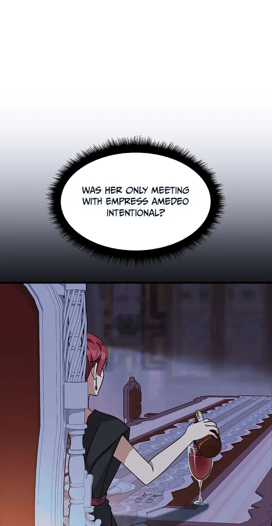 Only for Your Well-Being Chapter 59 – Page 62