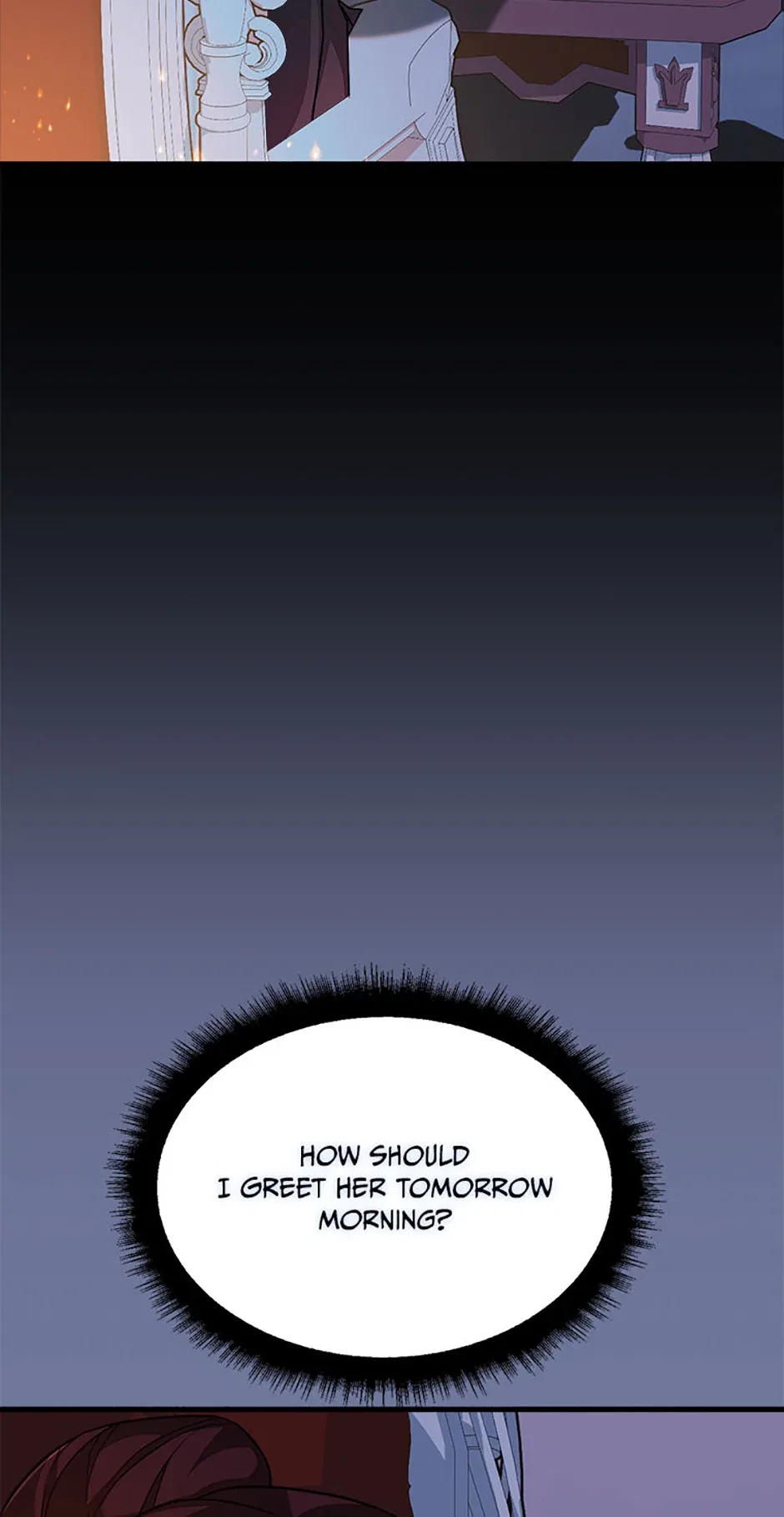 Only for Your Well-Being Chapter 59 – Page 63