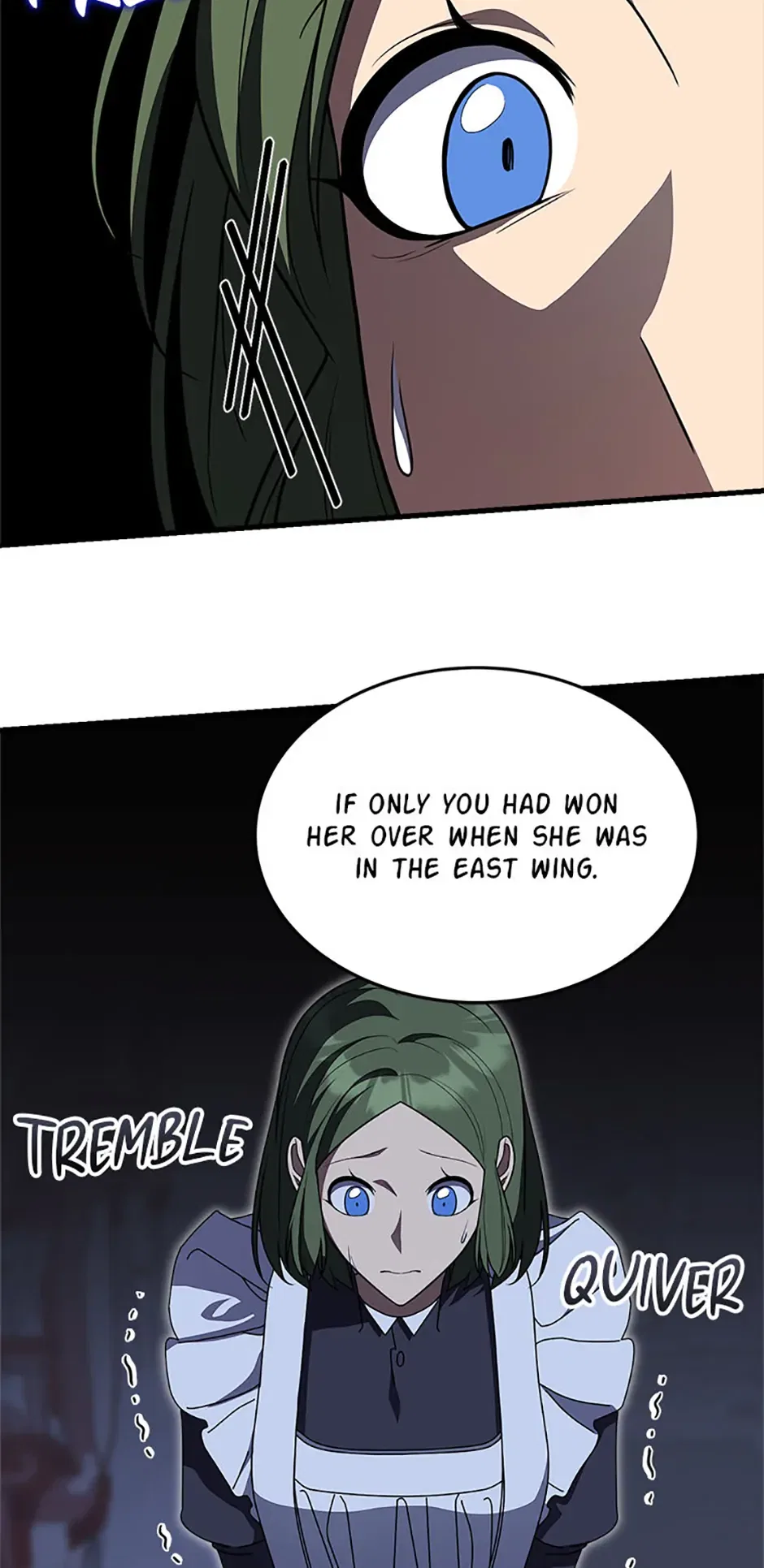Only for Your Well-Being Chapter 59 – Page 74