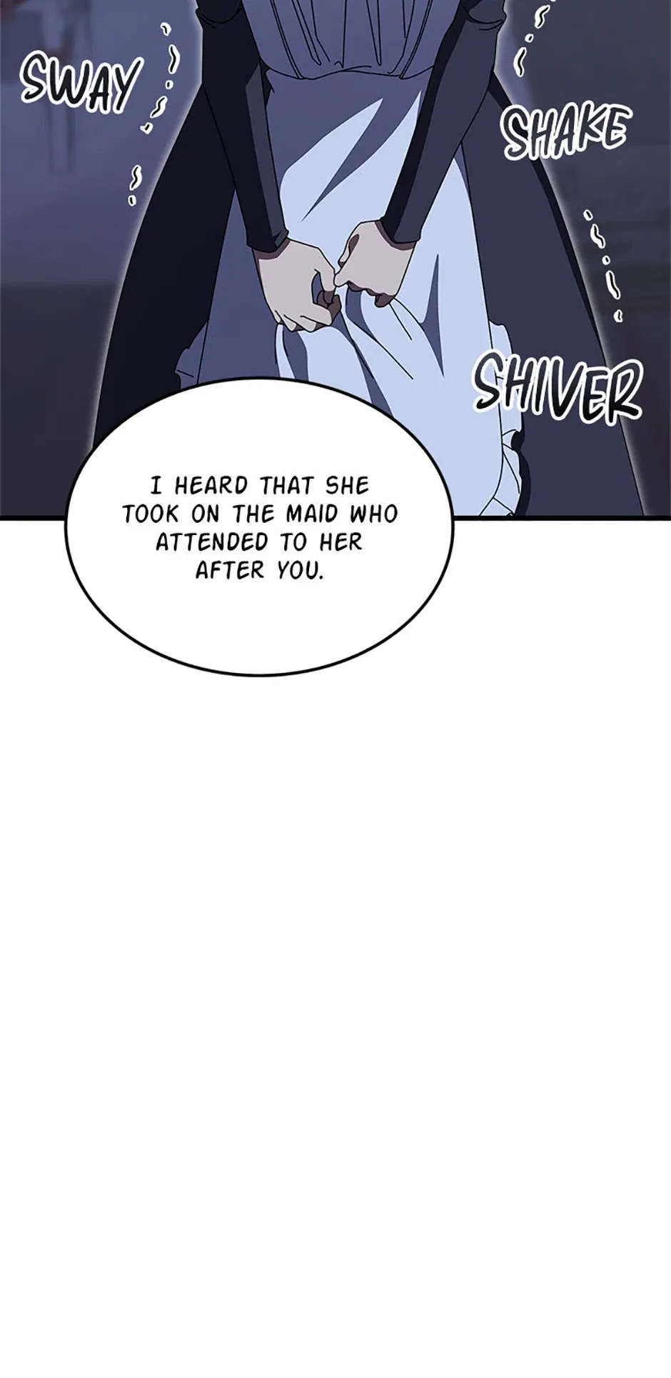 Only for Your Well-Being Chapter 59 – Page 75