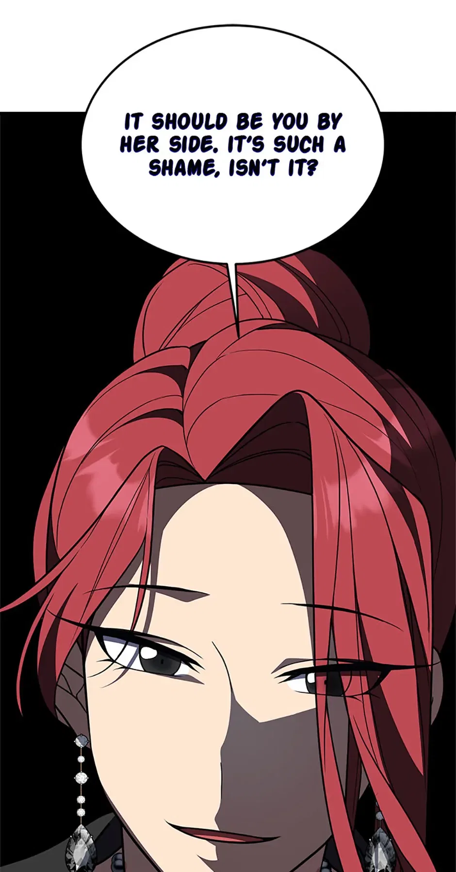 Only for Your Well-Being Chapter 59 – Page 76