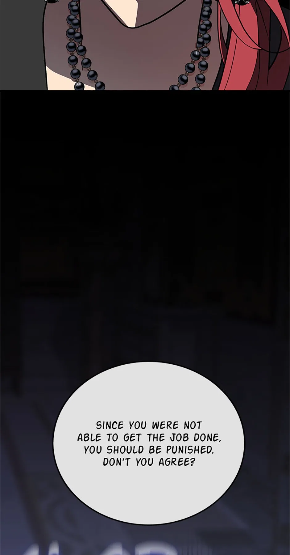 Only for Your Well-Being Chapter 59 – Page 77