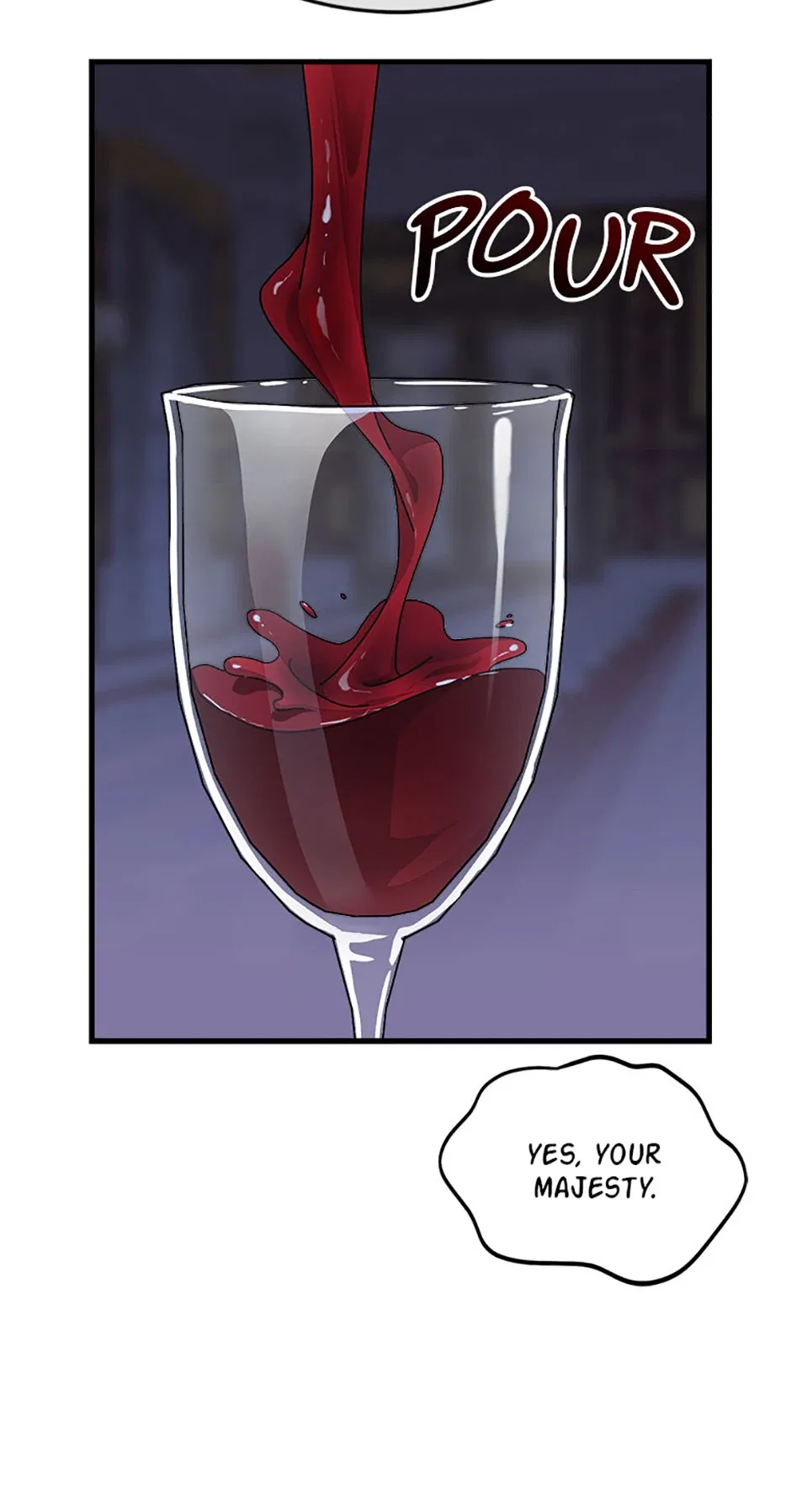 Only for Your Well-Being Chapter 59 – Page 80