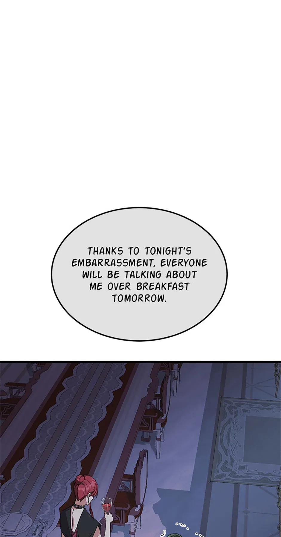 Only for Your Well-Being Chapter 59 – Page 81