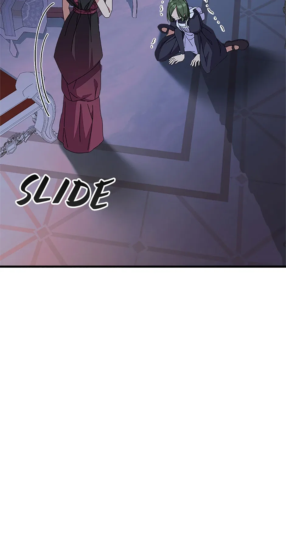 Only for Your Well-Being Chapter 59 – Page 82