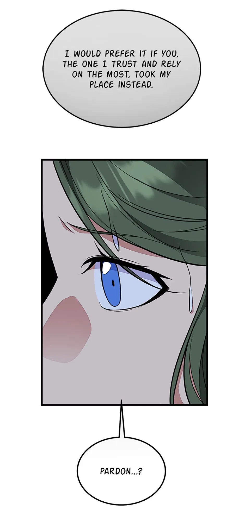 Only for Your Well-Being Chapter 59 – Page 83