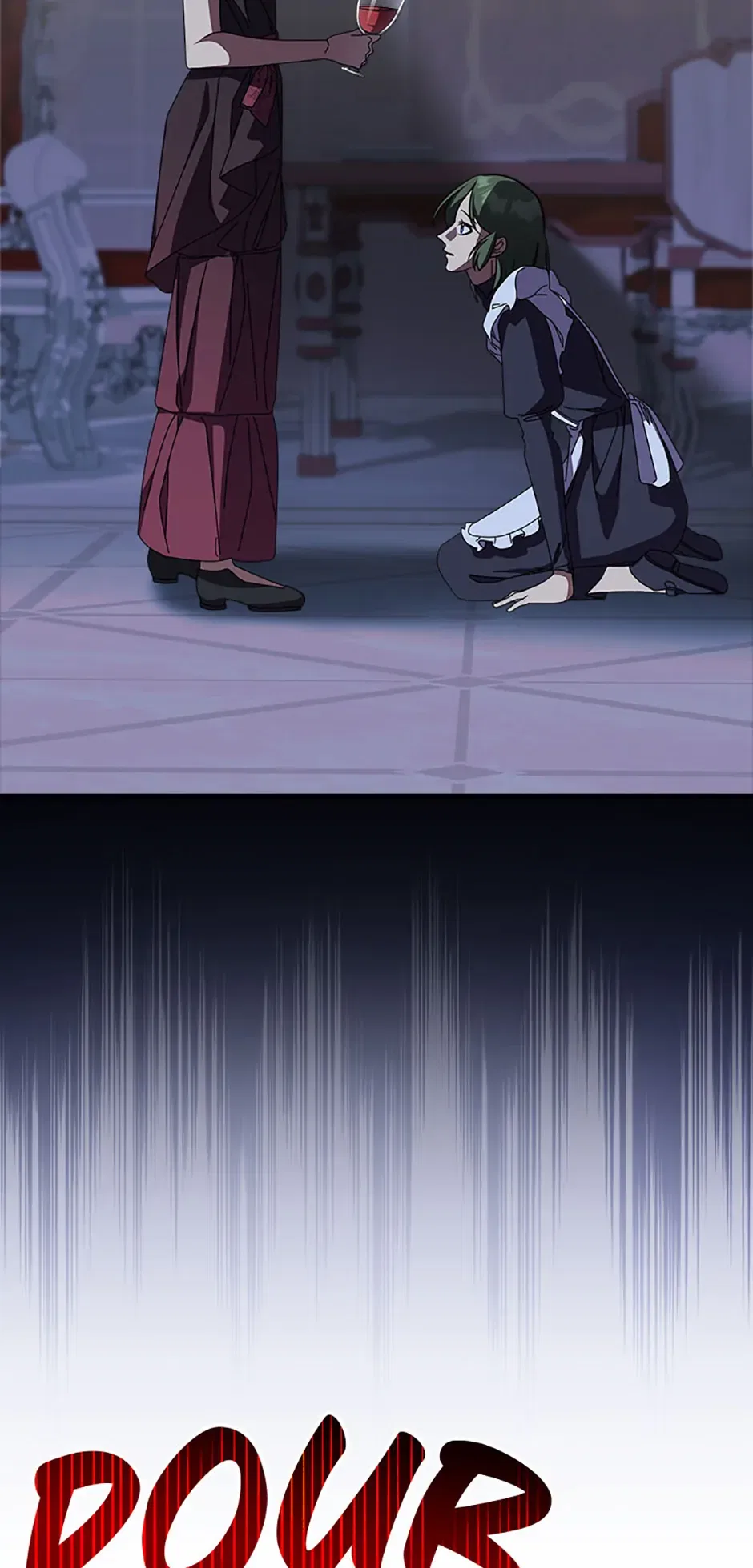 Only for Your Well-Being Chapter 59 – Page 85