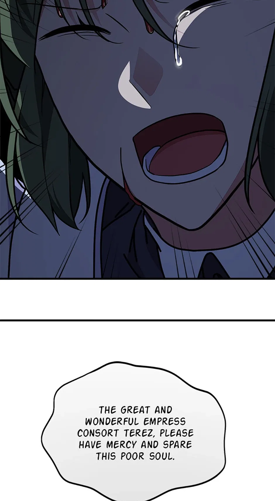 Only for Your Well-Being Chapter 59 – Page 89