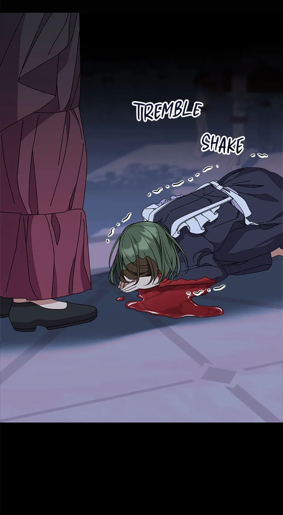 Only for Your Well-Being Chapter 59 – Page 92