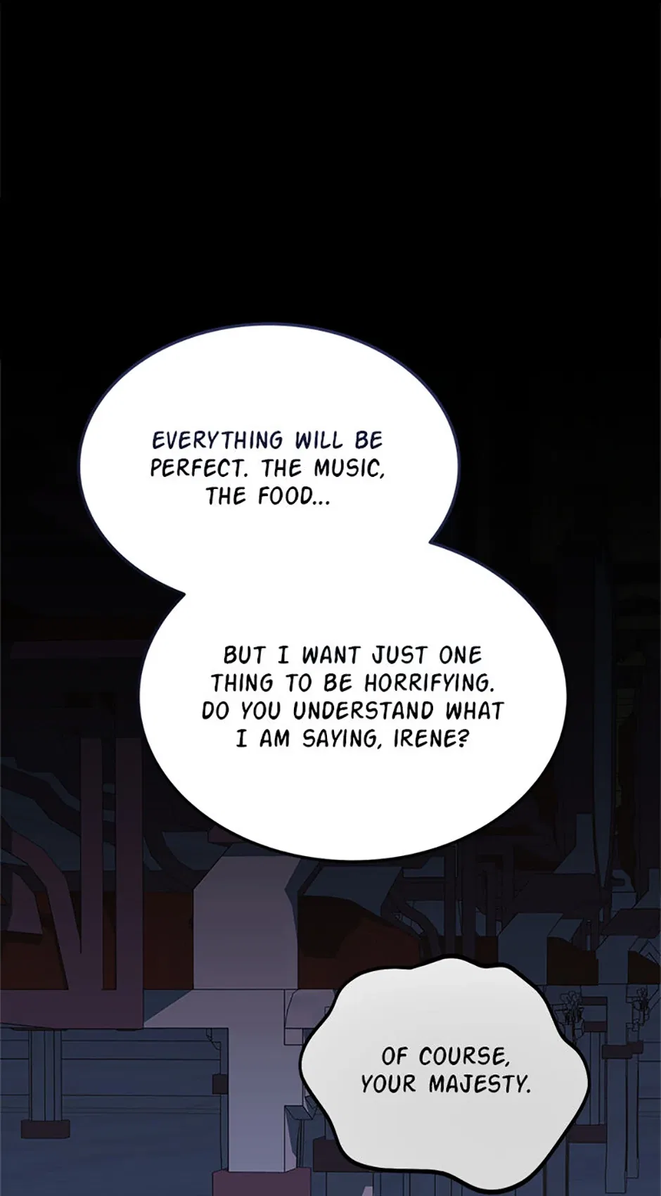 Only for Your Well-Being Chapter 59 – Page 93