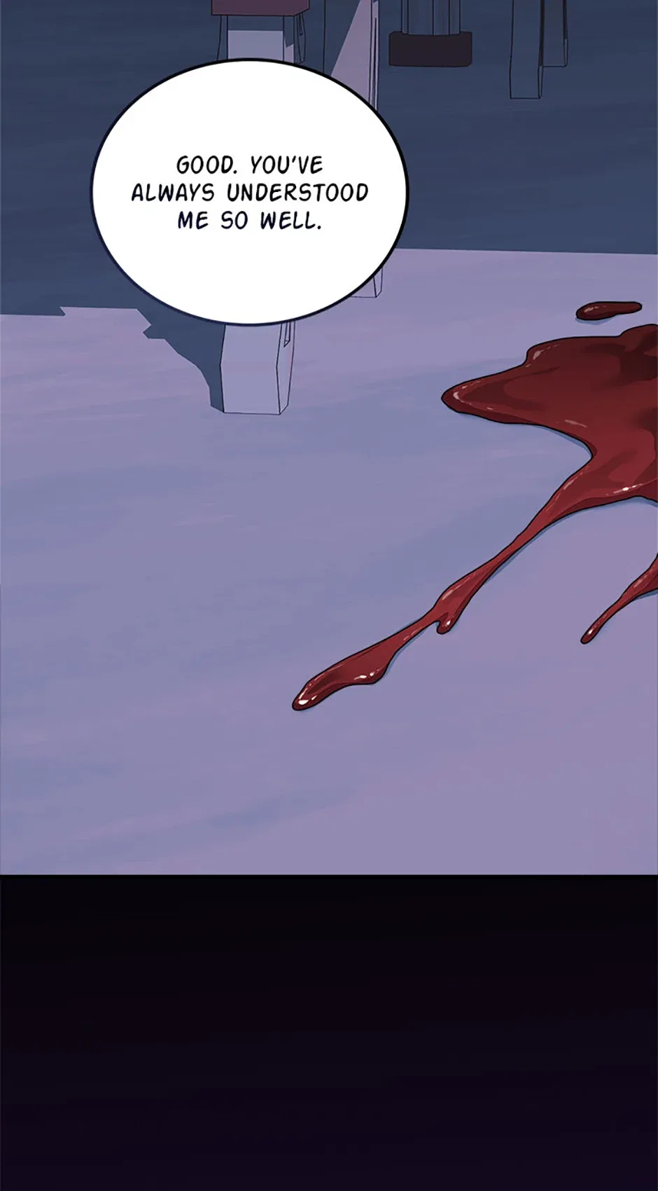 Only for Your Well-Being Chapter 59 – Page 94
