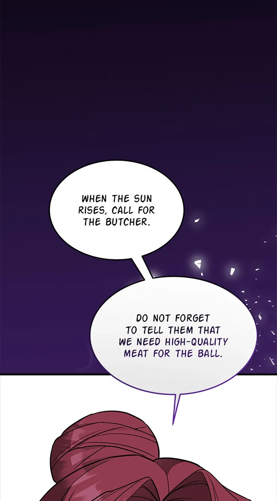 Only for Your Well-Being Chapter 59 – Page 95