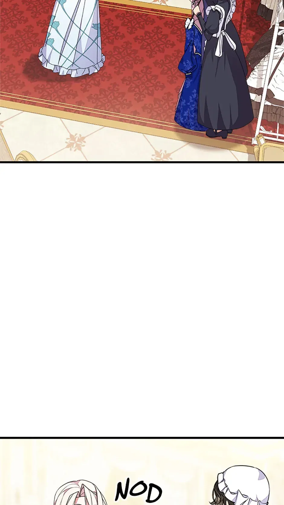 Only for Your Well-Being Chapter 58 – Page 2