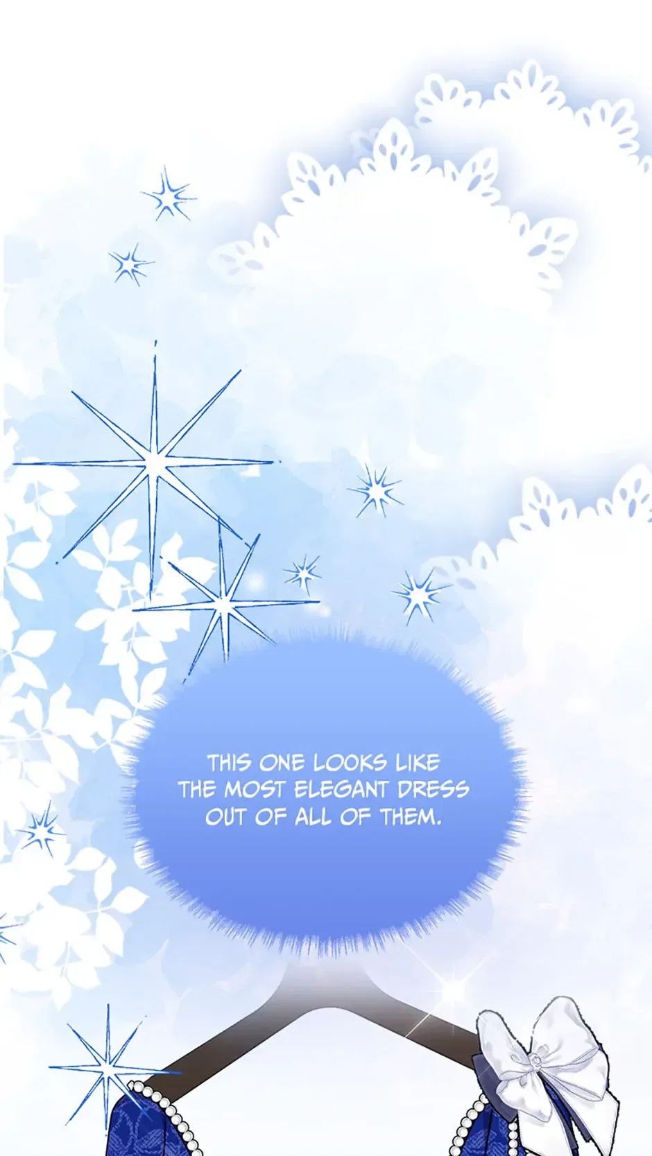 Only for Your Well-Being Chapter 58 – Page 4