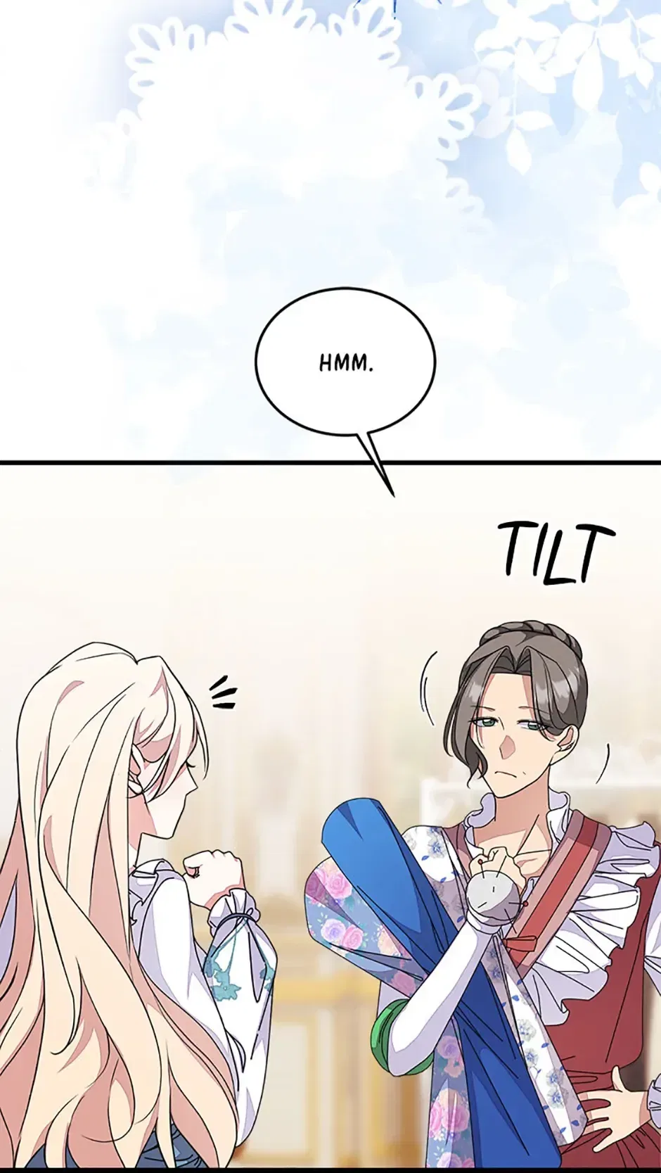 Only for Your Well-Being Chapter 58 – Page 6