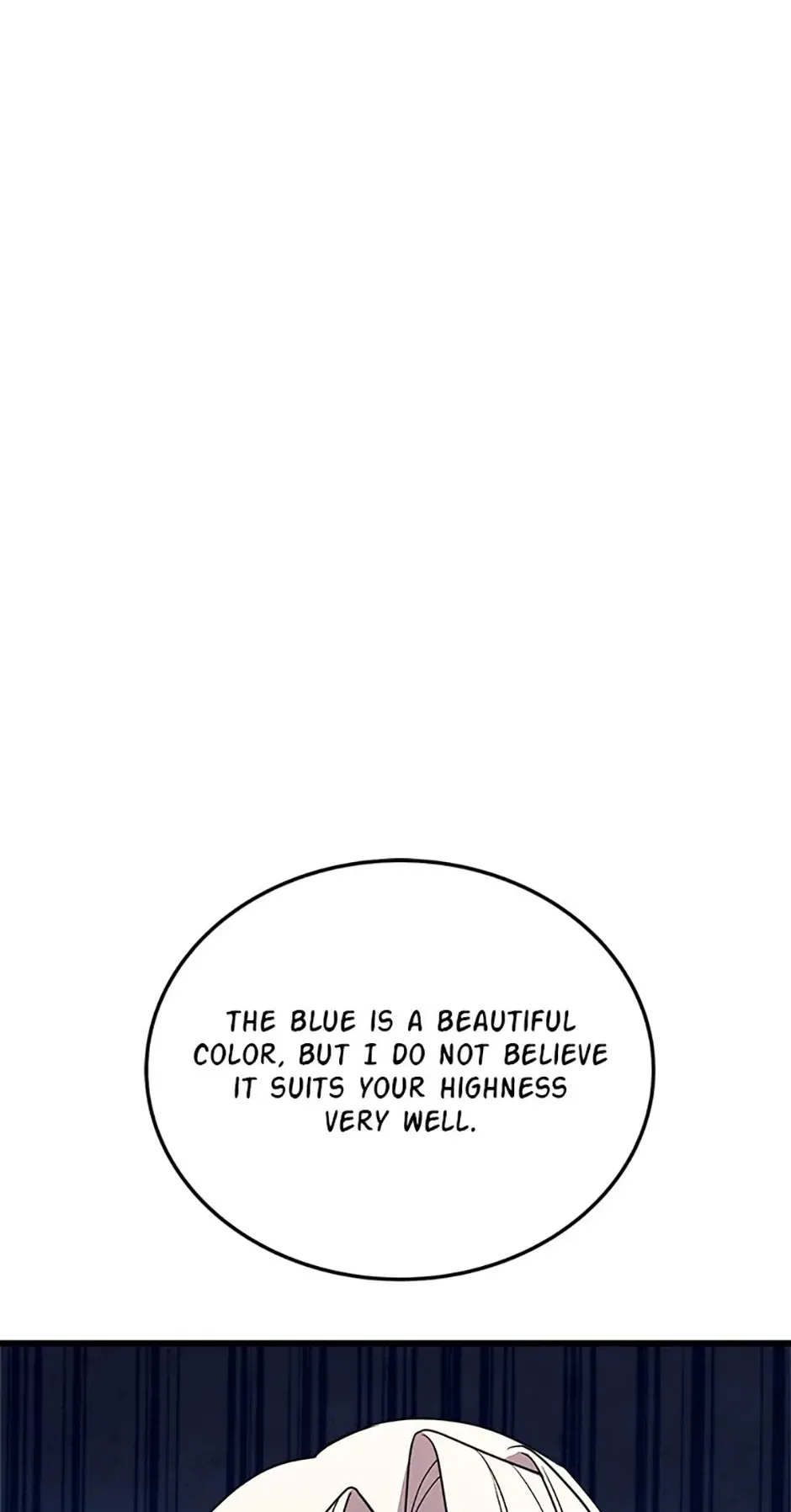 Only for Your Well-Being Chapter 58 – Page 7