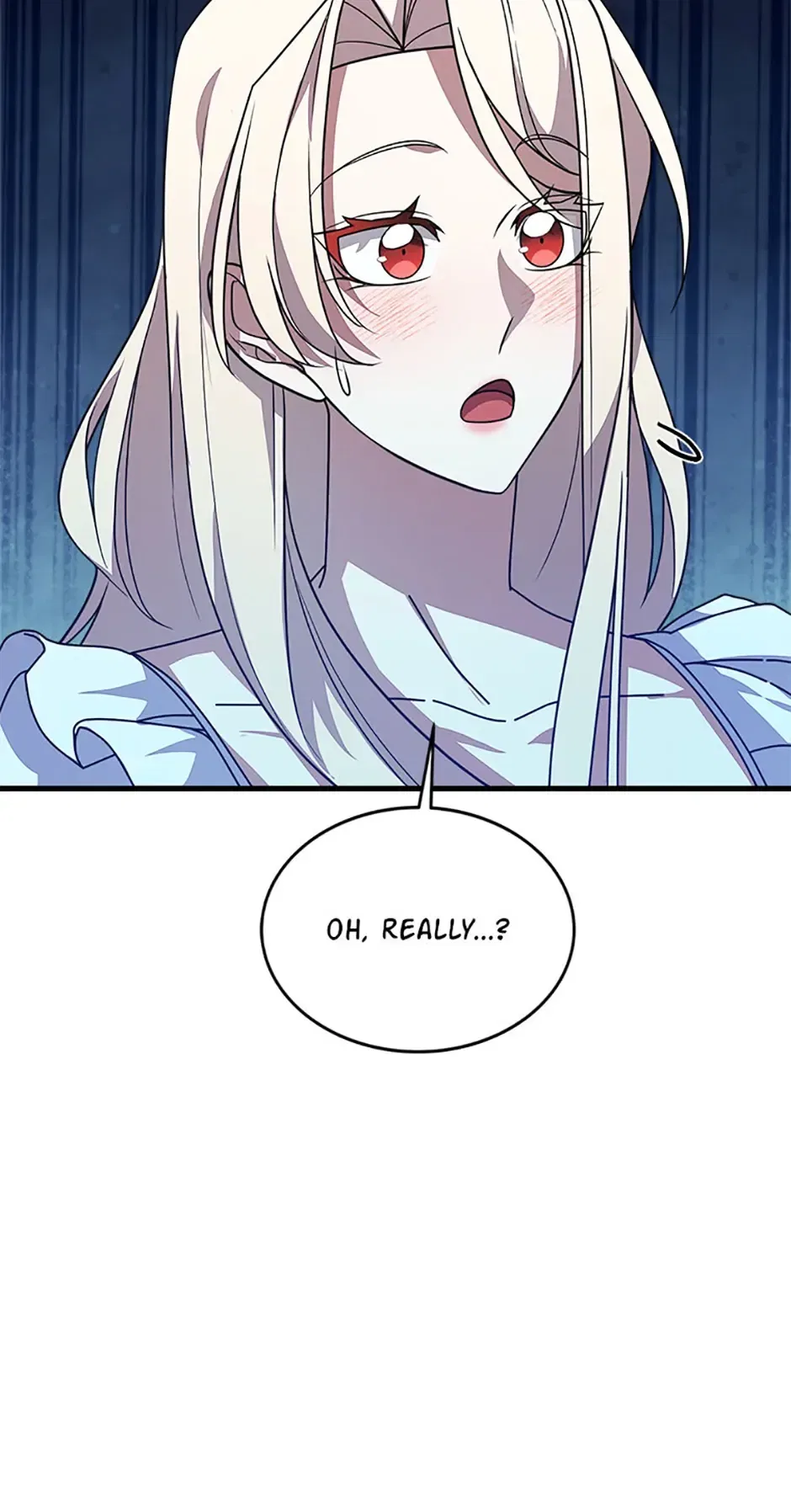 Only for Your Well-Being Chapter 58 – Page 8