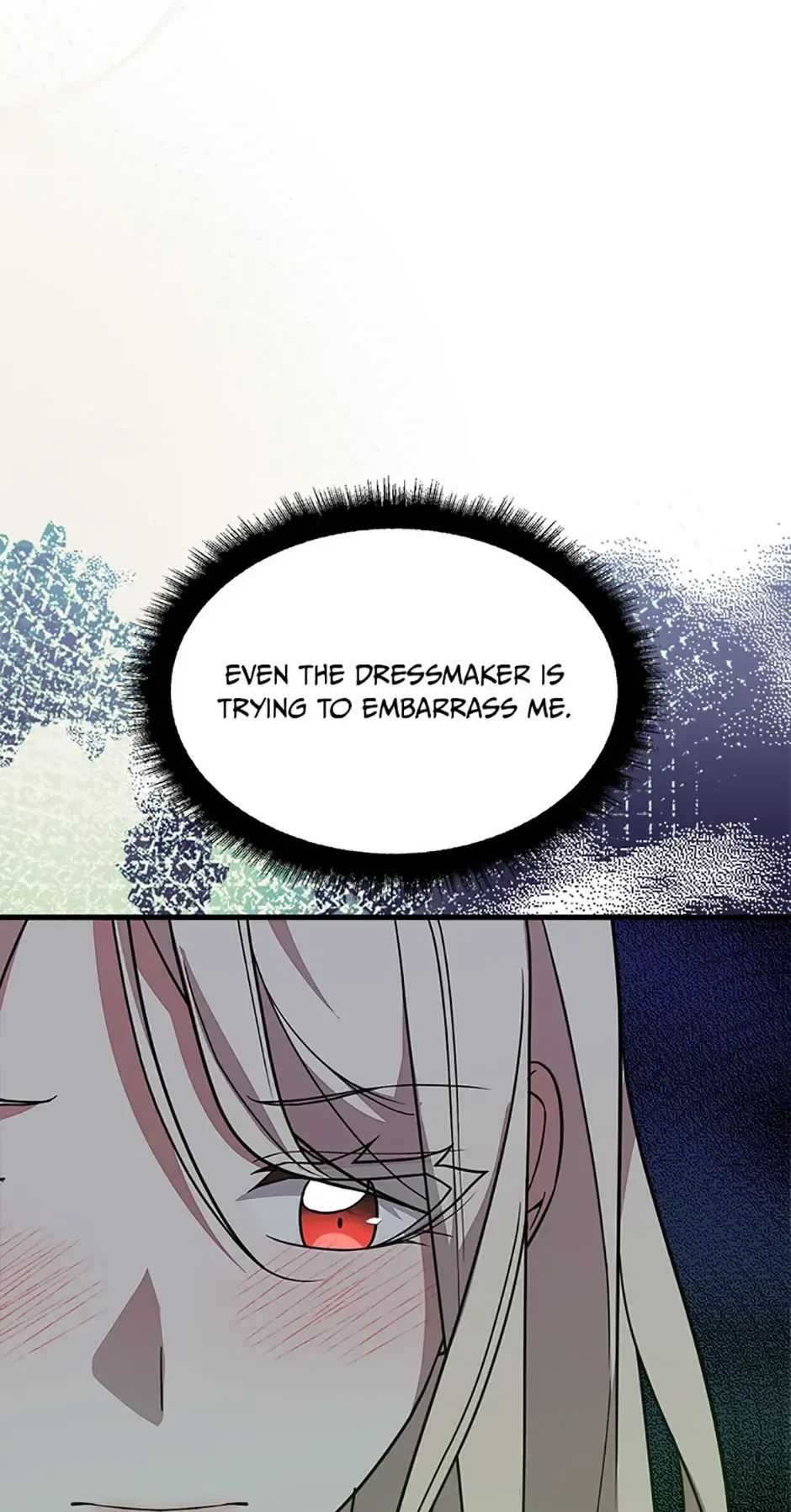 Only for Your Well-Being Chapter 58 – Page 10