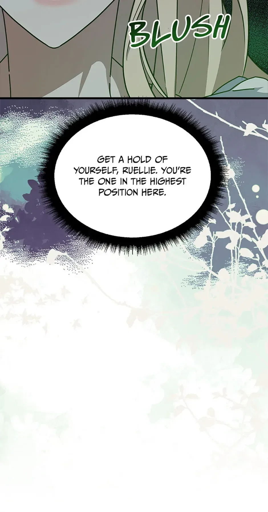 Only for Your Well-Being Chapter 58 – Page 11