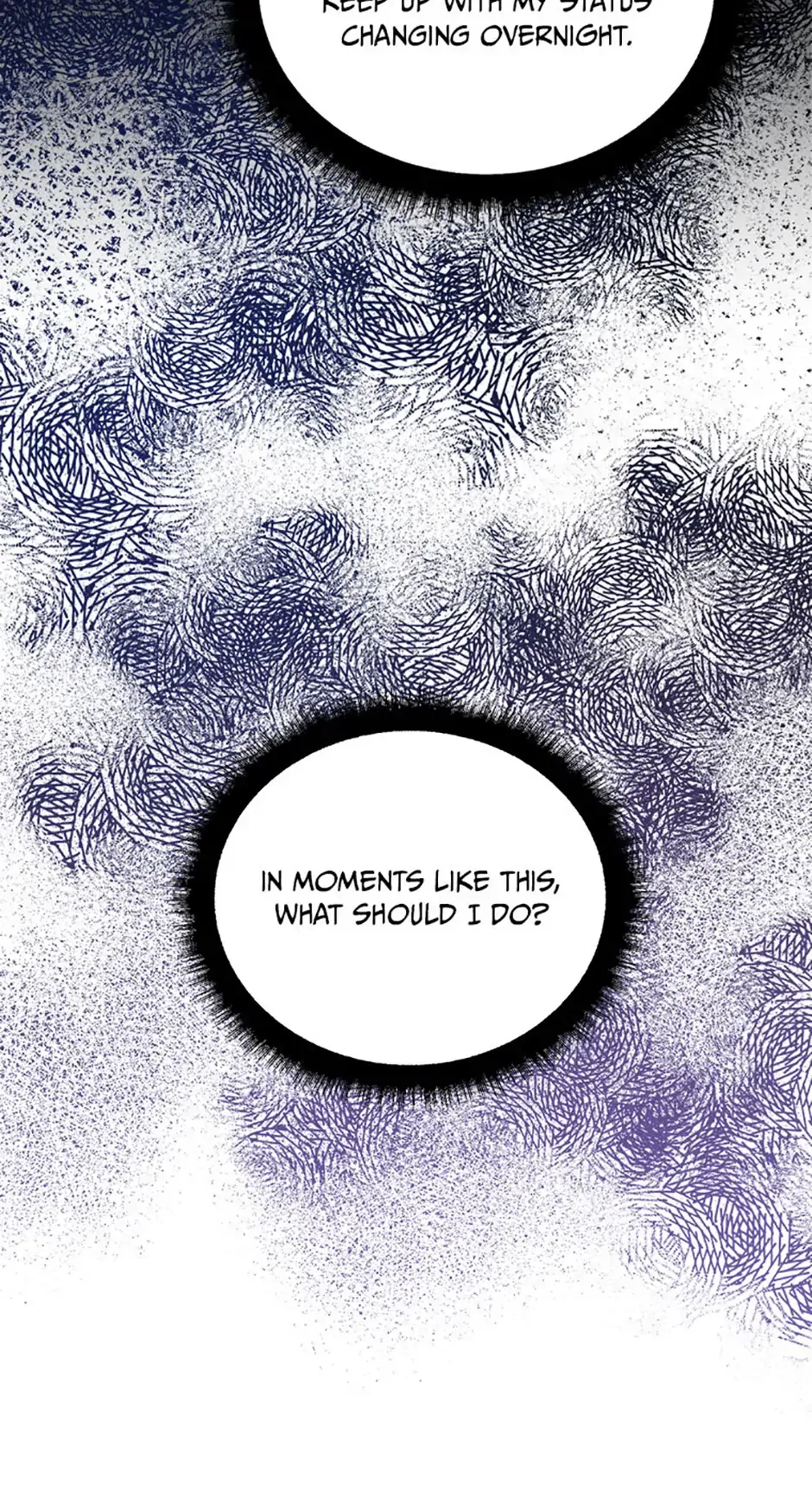 Only for Your Well-Being Chapter 58 – Page 13