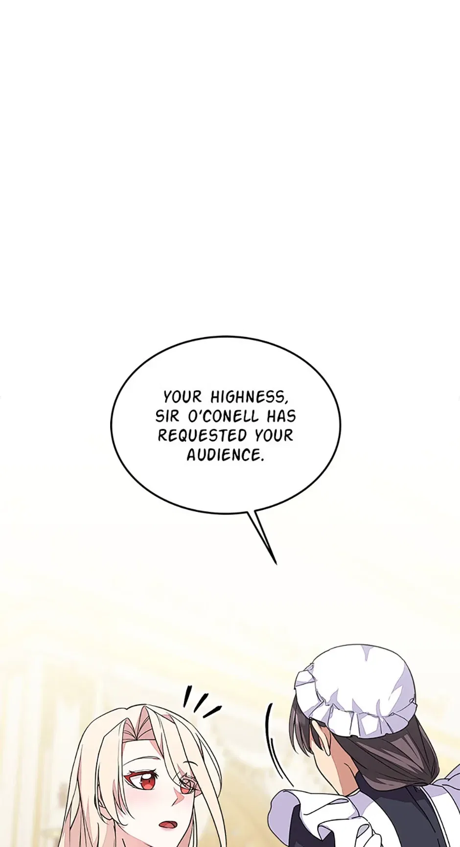 Only for Your Well-Being Chapter 58 – Page 14