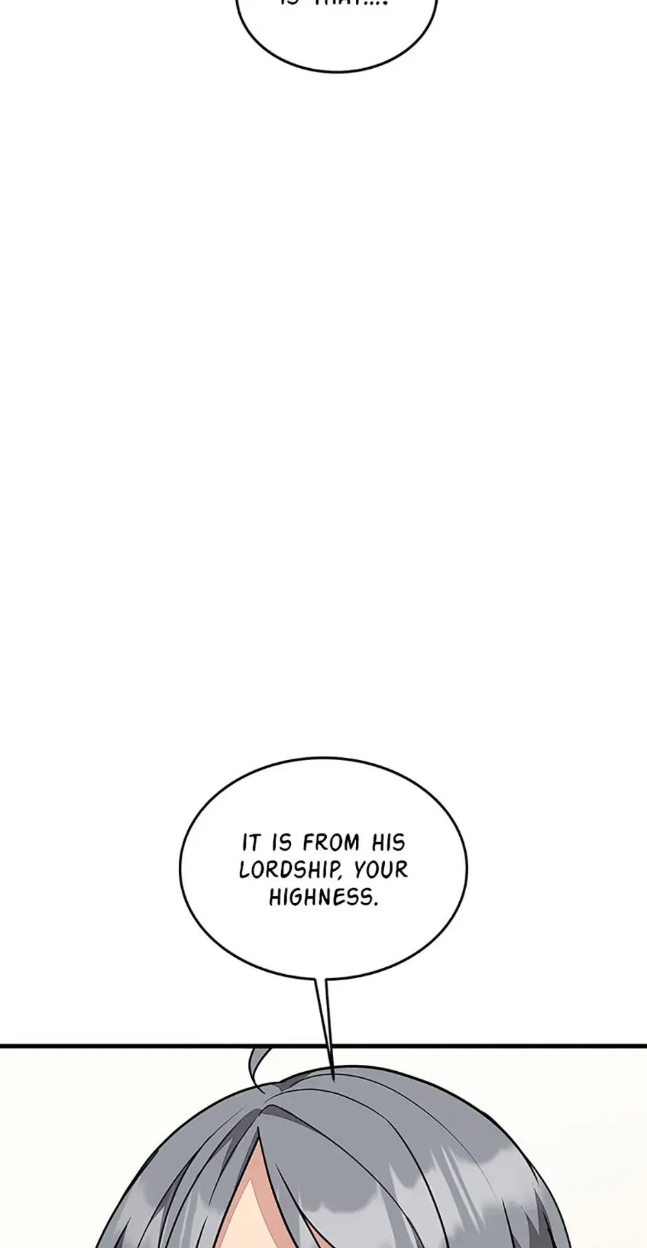 Only for Your Well-Being Chapter 58 – Page 20