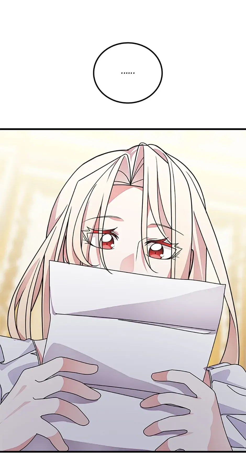Only for Your Well-Being Chapter 58 – Page 25