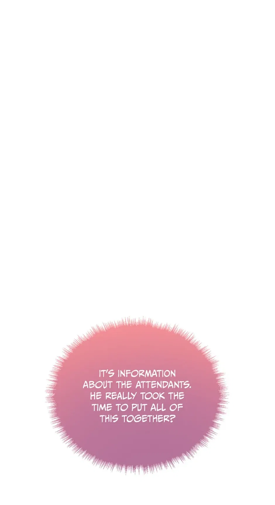 Only for Your Well-Being Chapter 58 – Page 26