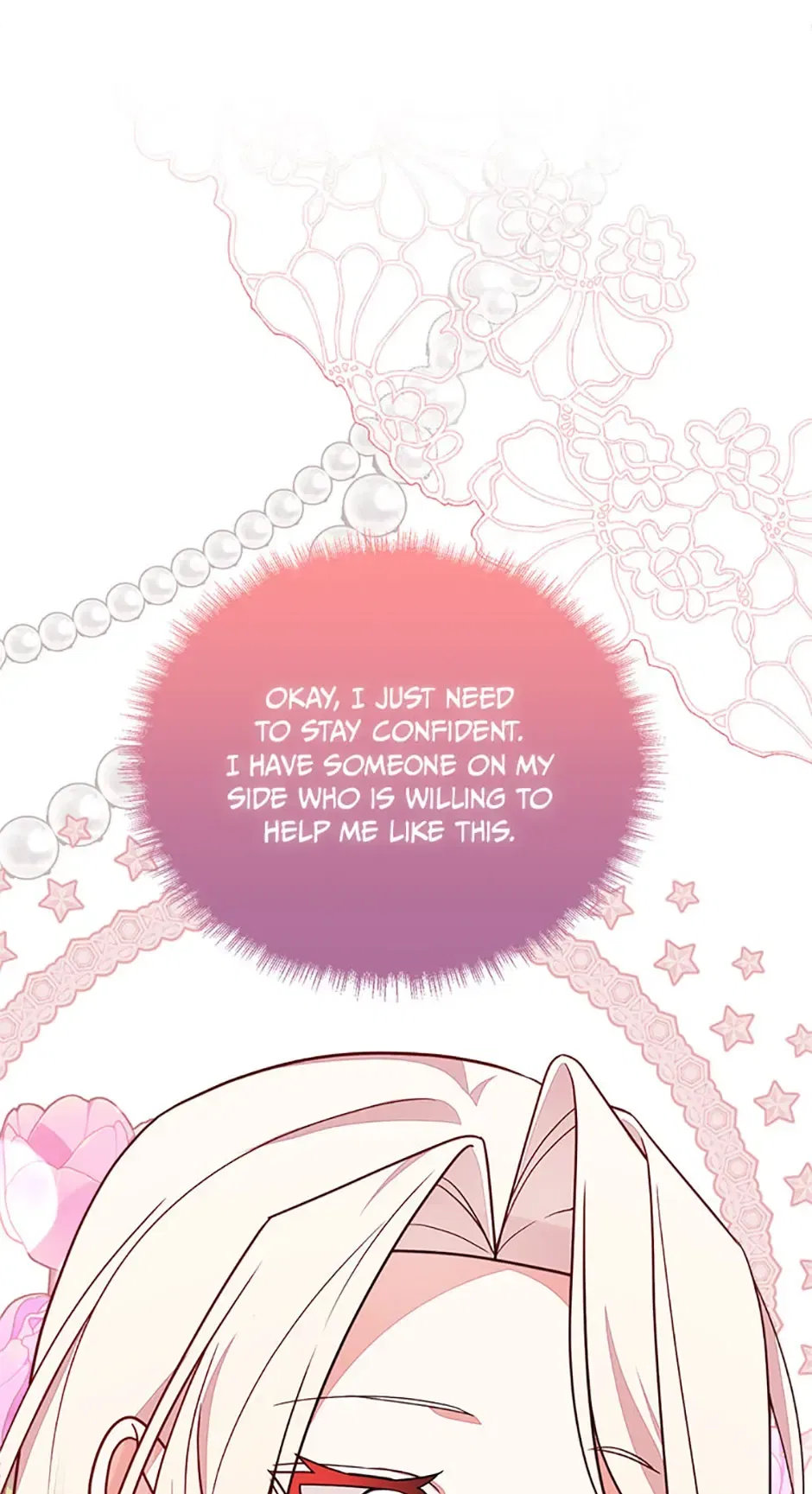 Only for Your Well-Being Chapter 58 – Page 28
