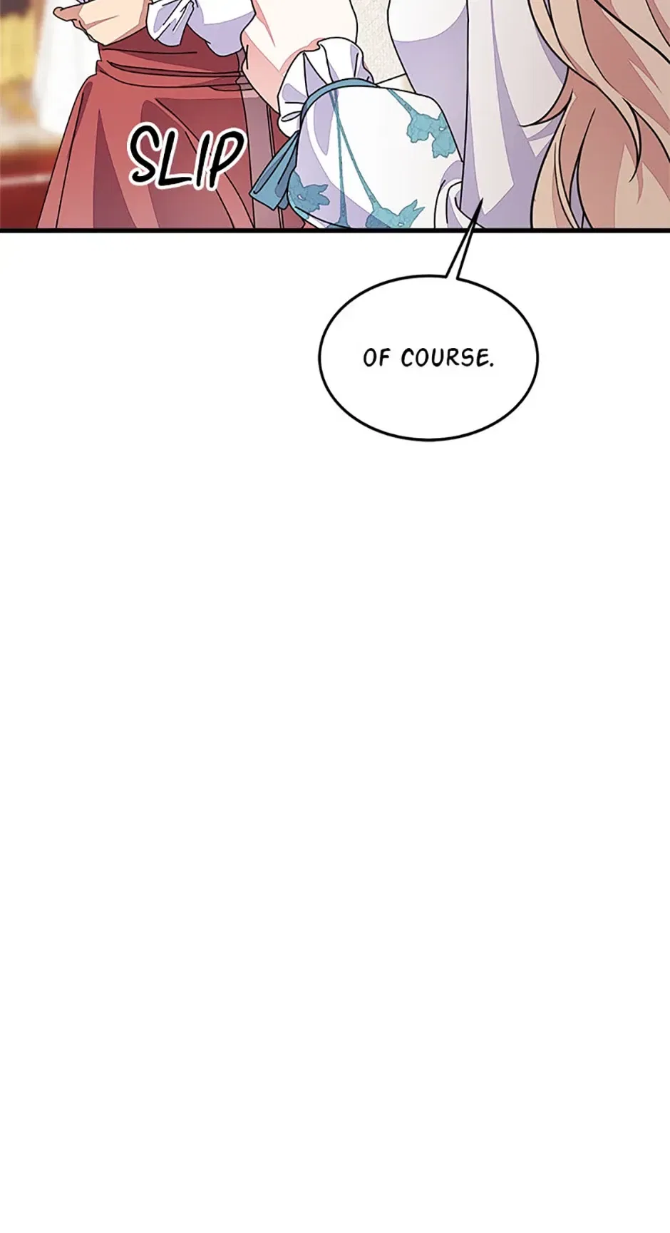 Only for Your Well-Being Chapter 58 – Page 31