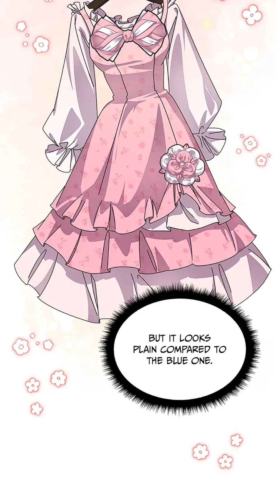 Only for Your Well-Being Chapter 58 – Page 34