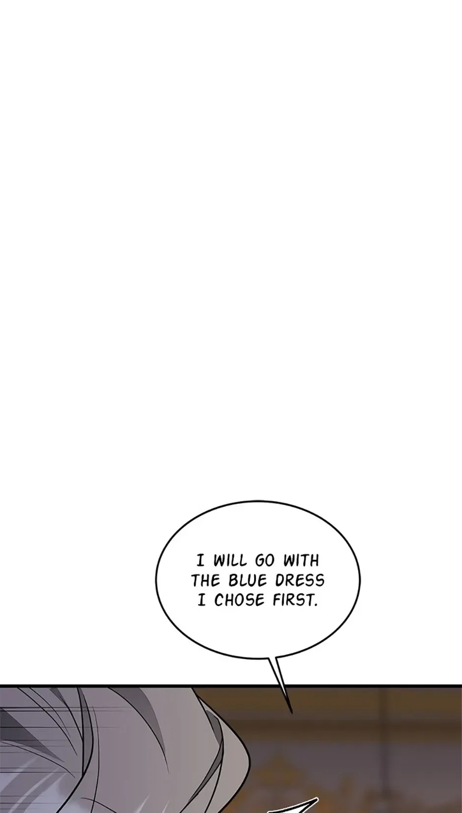 Only for Your Well-Being Chapter 58 – Page 35