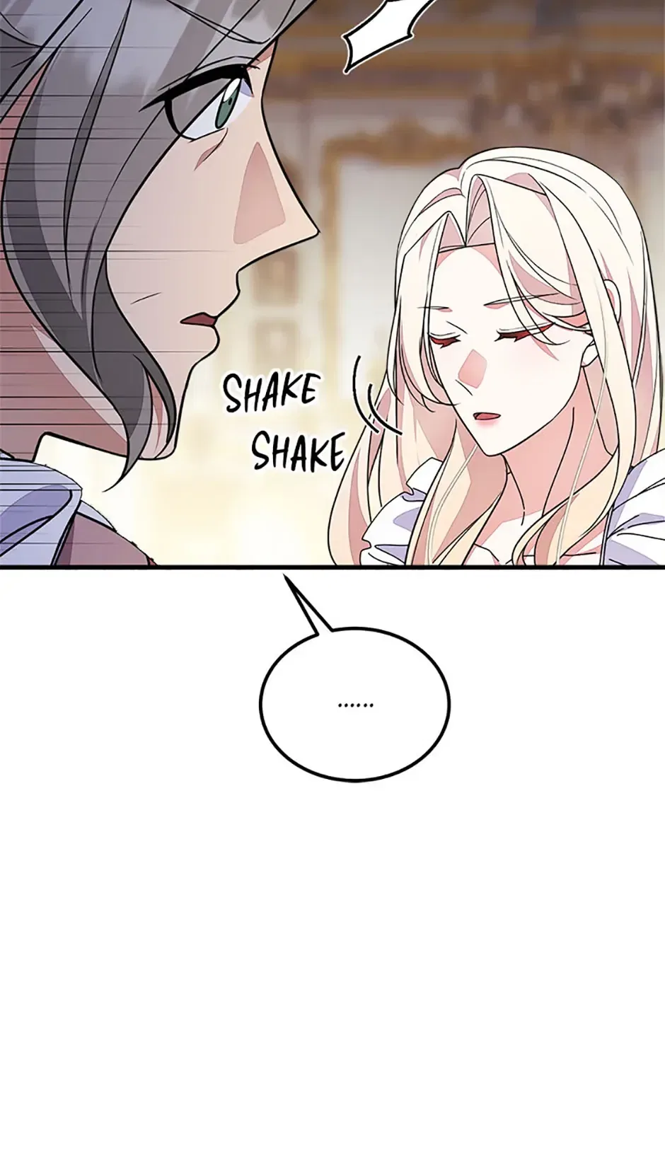 Only for Your Well-Being Chapter 58 – Page 36