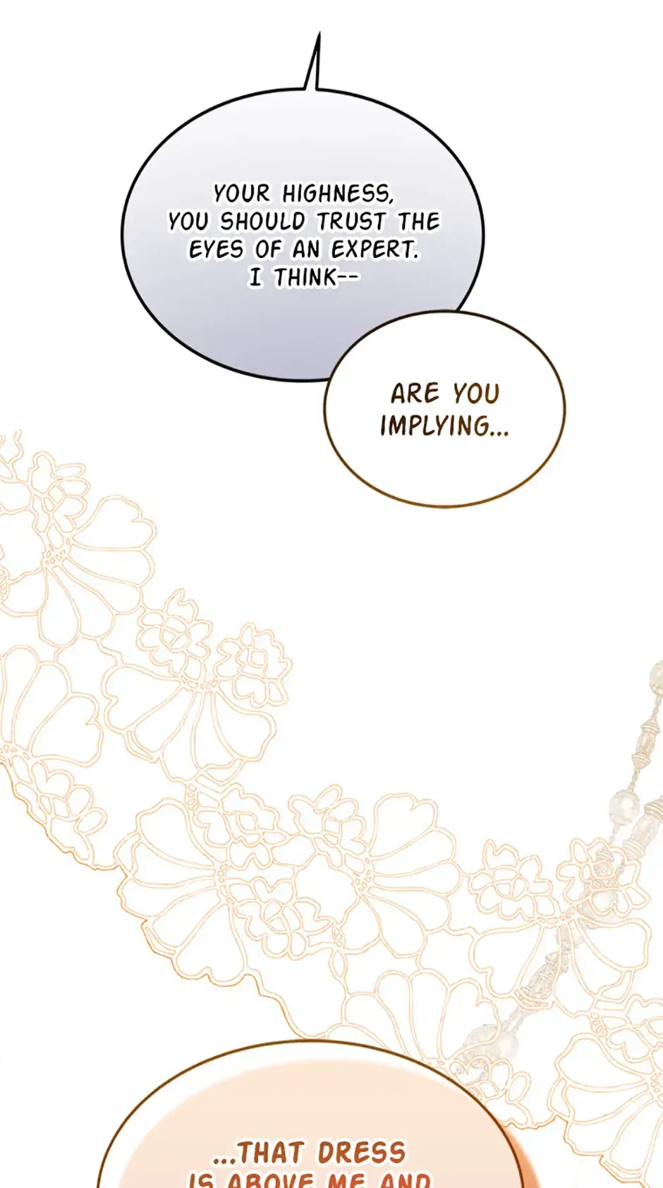 Only for Your Well-Being Chapter 58 – Page 38