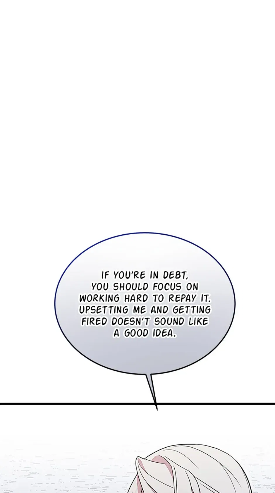 Only for Your Well-Being Chapter 58 – Page 42
