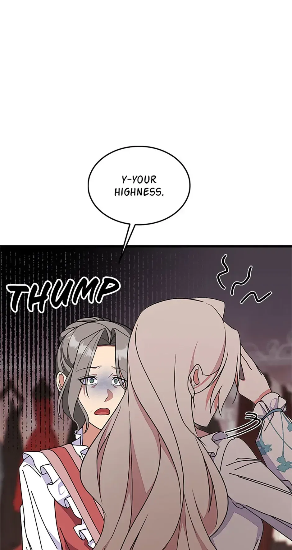 Only for Your Well-Being Chapter 58 – Page 44