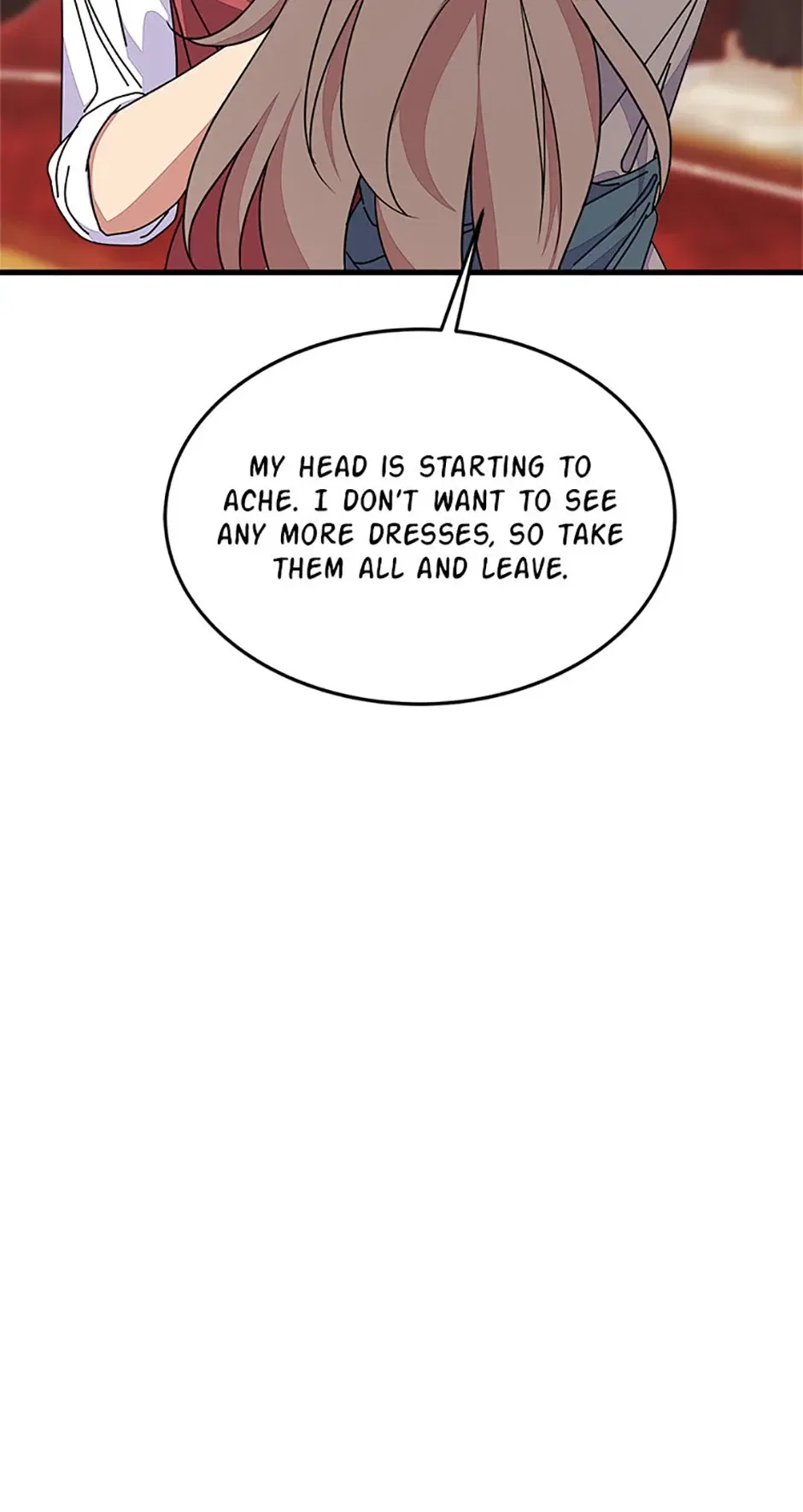 Only for Your Well-Being Chapter 58 – Page 45