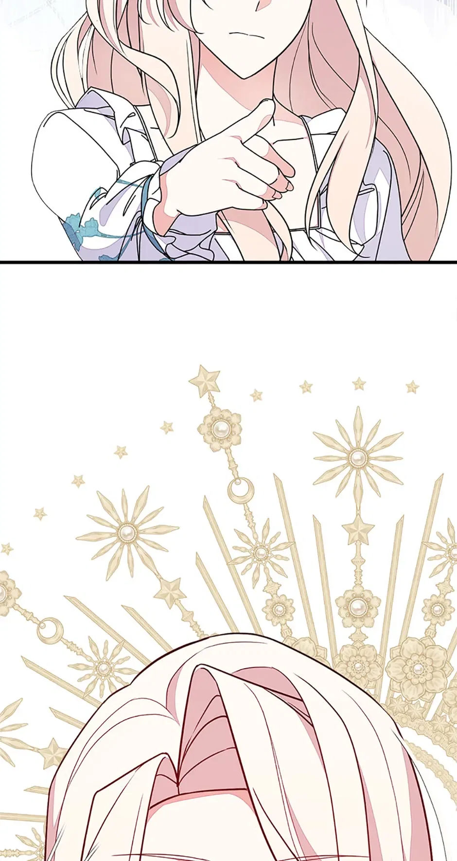 Only for Your Well-Being Chapter 58 – Page 47