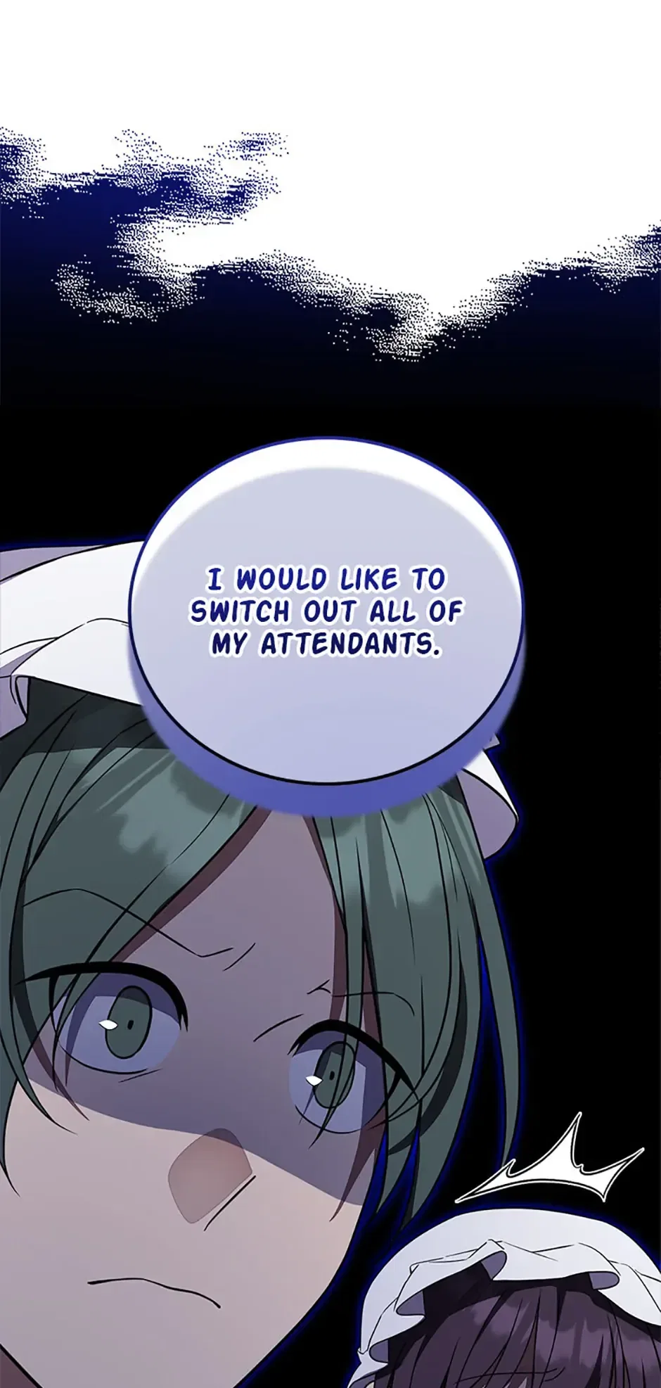 Only for Your Well-Being Chapter 58 – Page 55