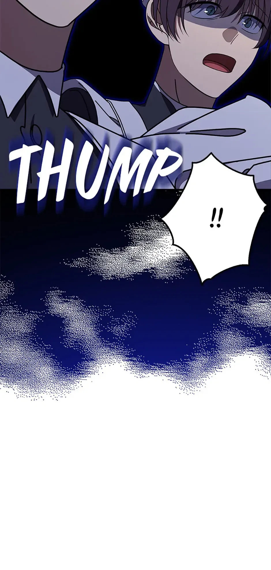 Only for Your Well-Being Chapter 58 – Page 56