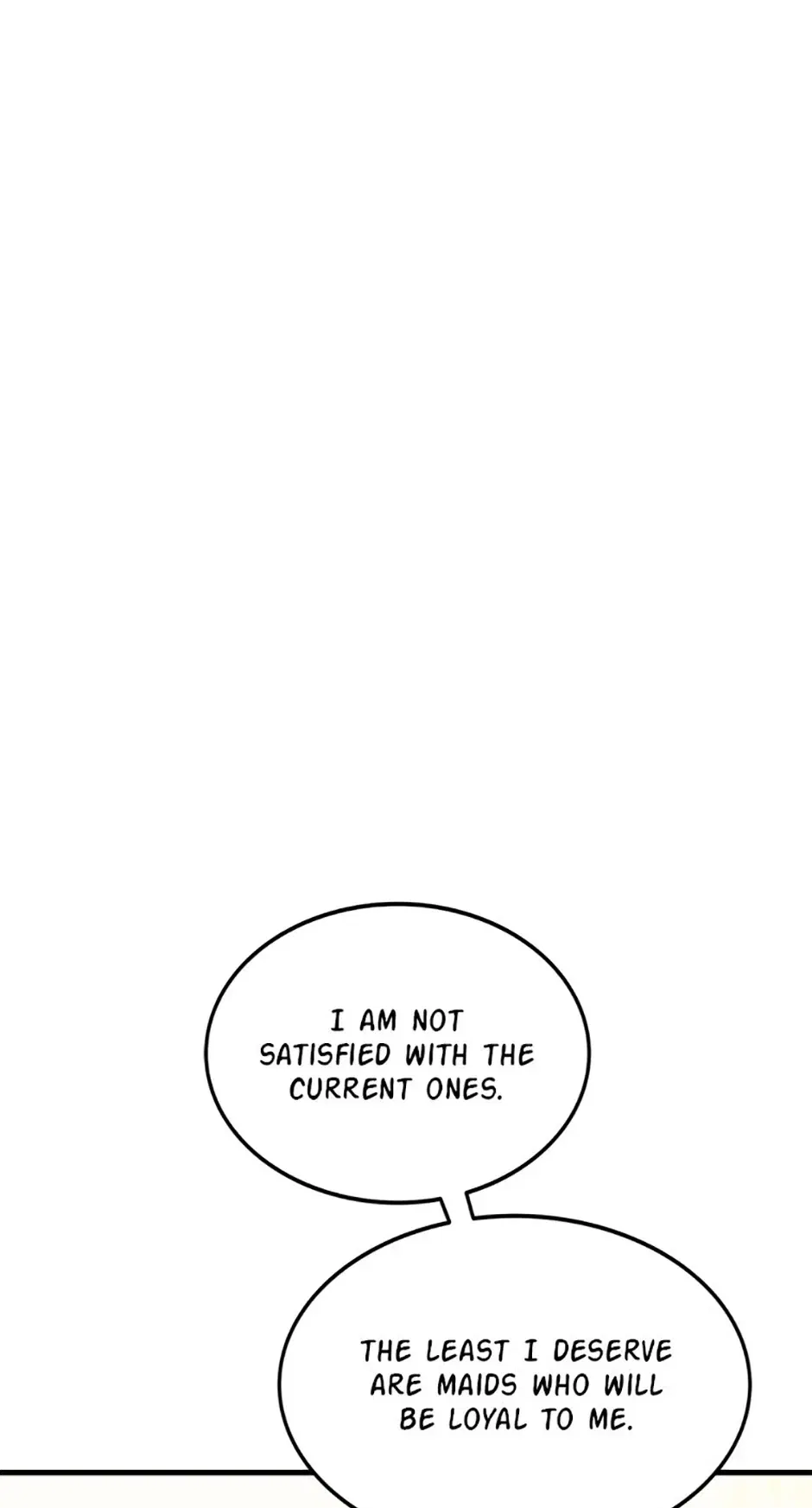 Only for Your Well-Being Chapter 58 – Page 58