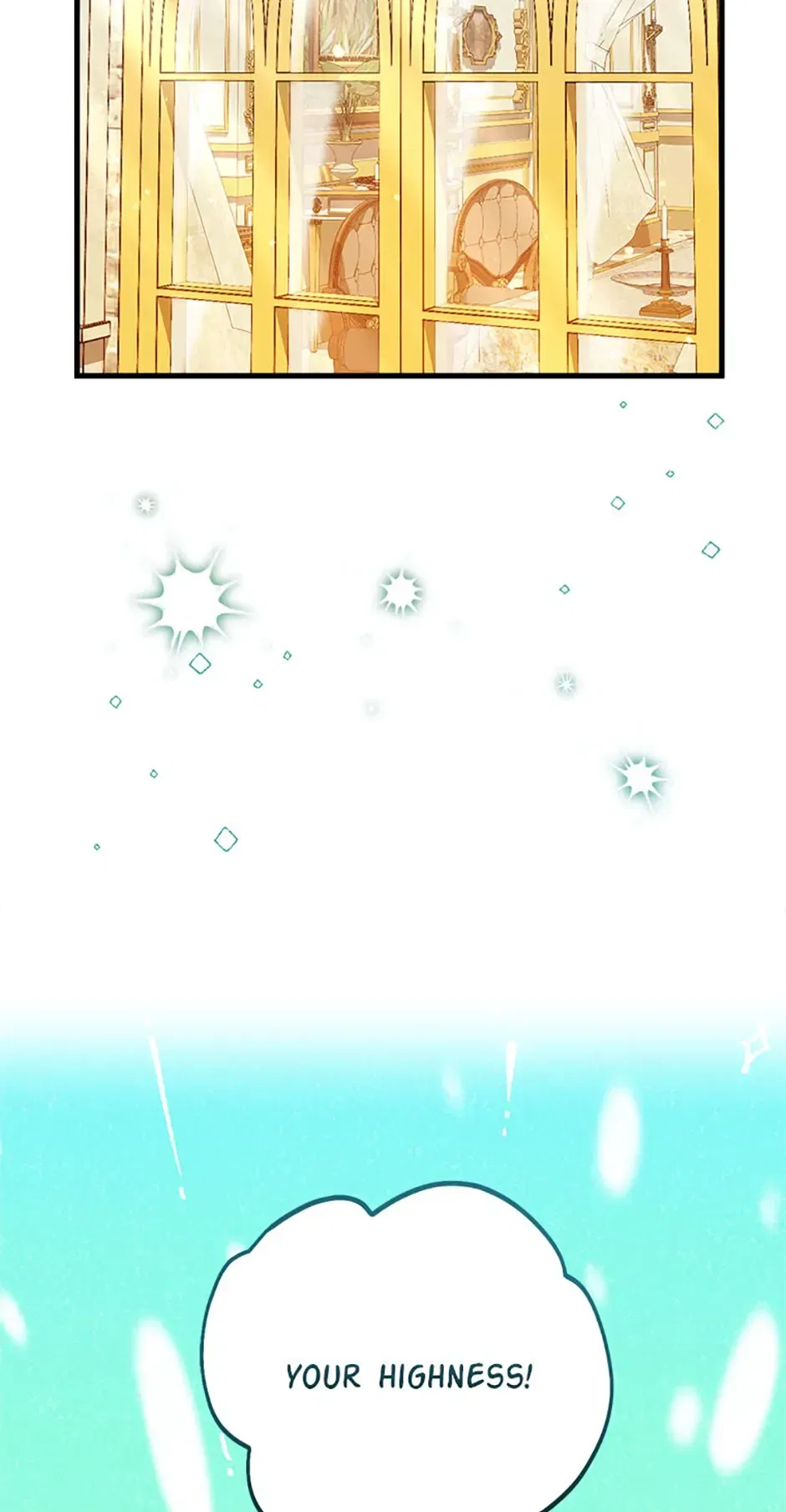 Only for Your Well-Being Chapter 58 – Page 65