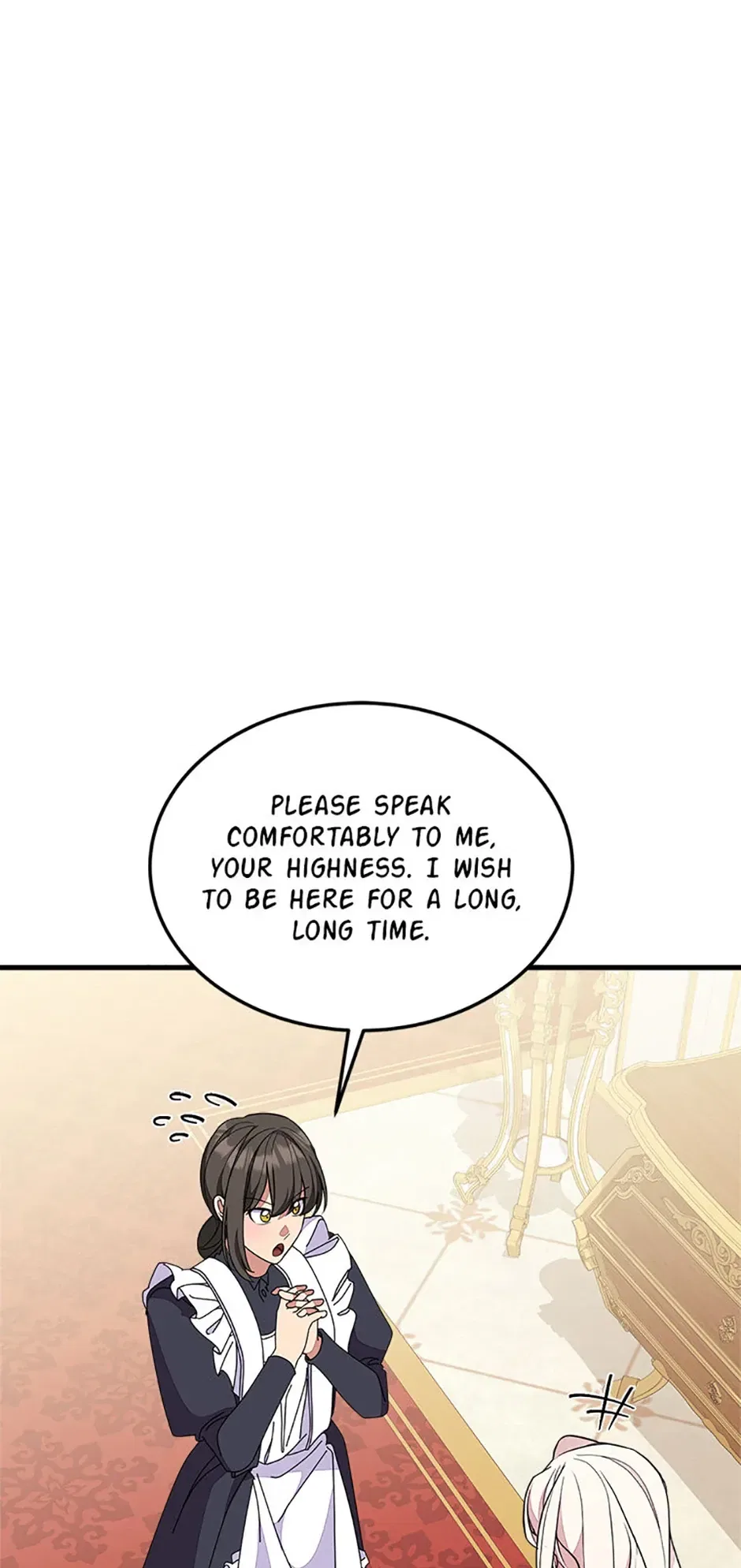 Only for Your Well-Being Chapter 58 – Page 68