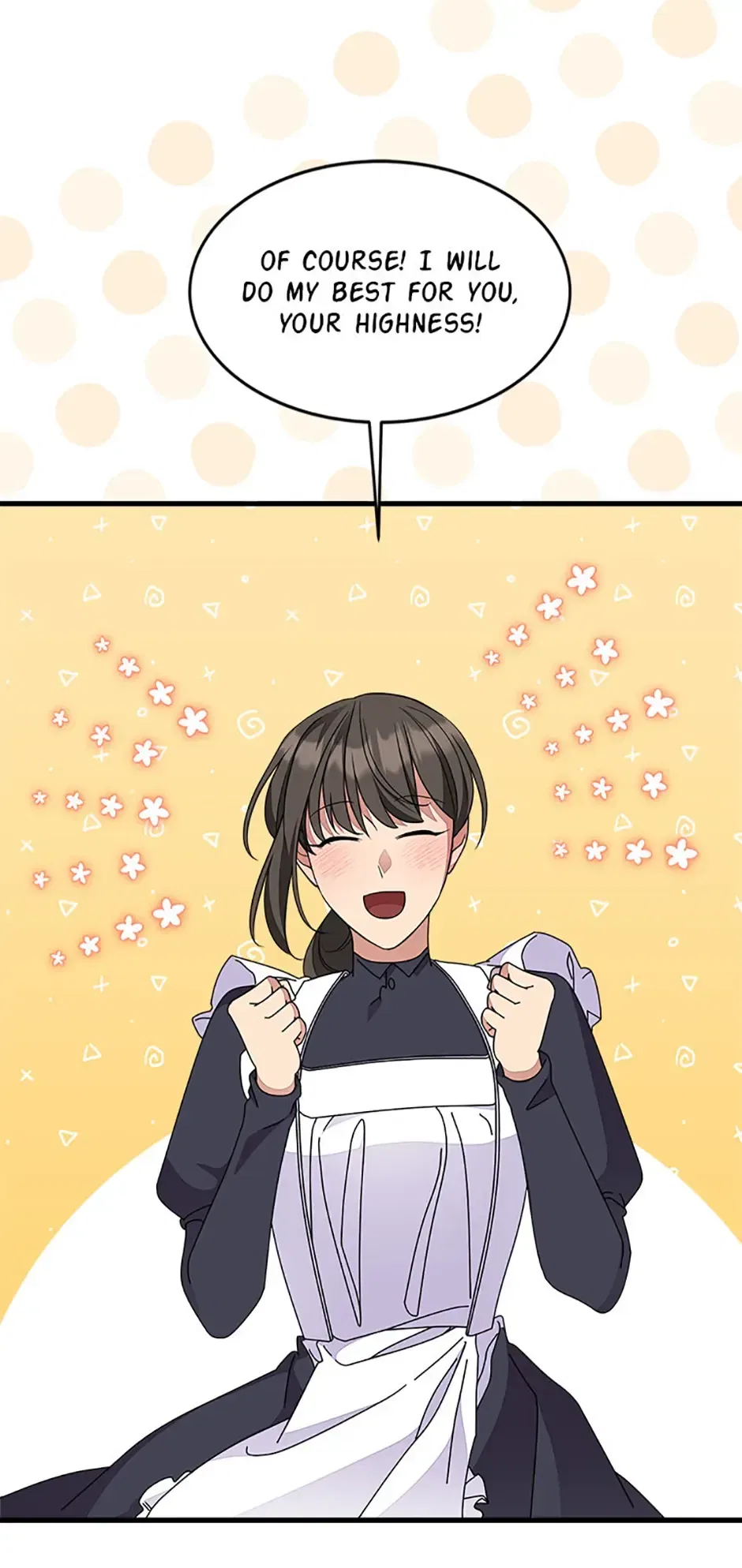 Only for Your Well-Being Chapter 58 – Page 73