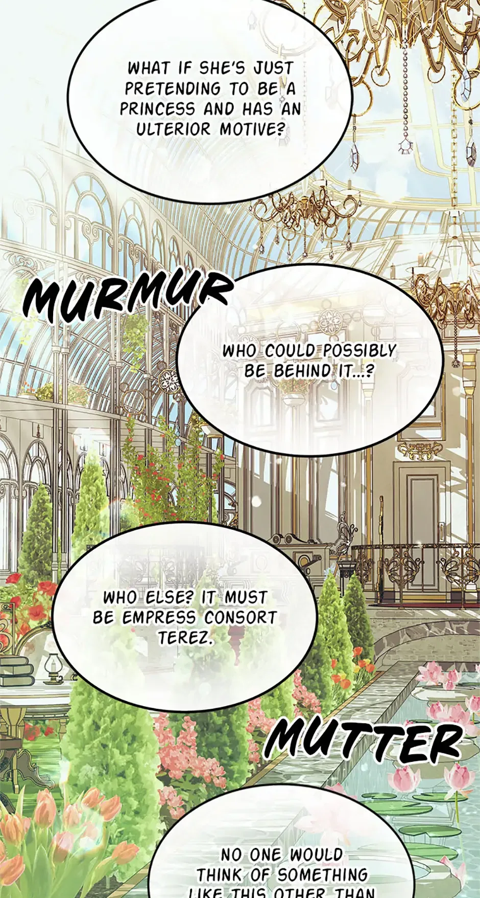 Only for Your Well-Being Chapter 58 – Page 80