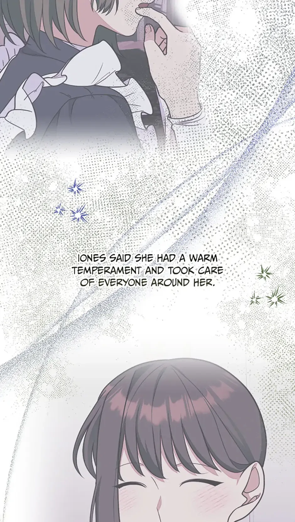 Only for Your Well-Being Chapter 58 – Page 92